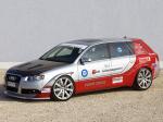 Audi S4 Avant Clubsport by MTM 2007 года